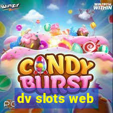 dv slots web